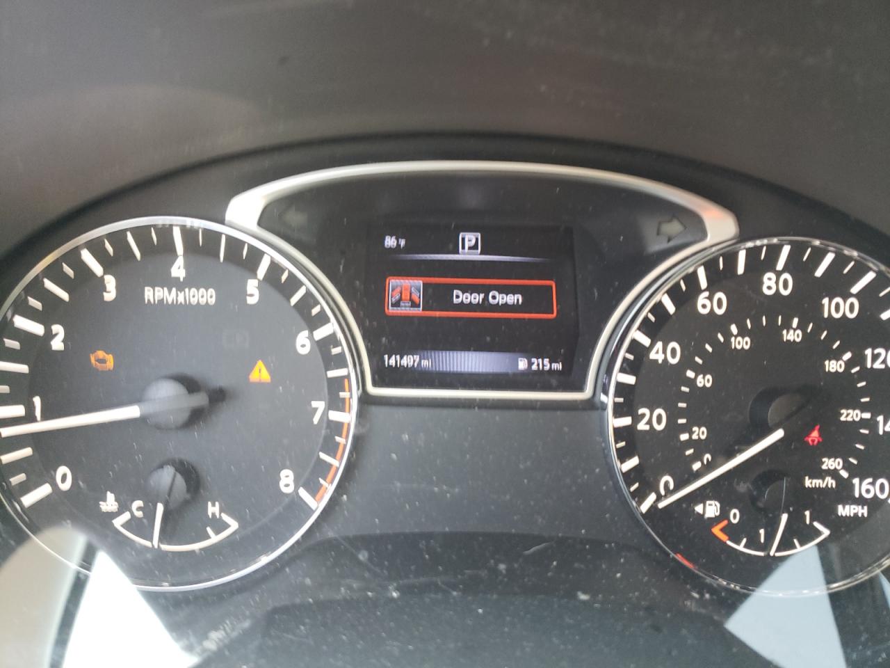 1N4AL3AP6HC496950 NISSAN ALTIMA 2017