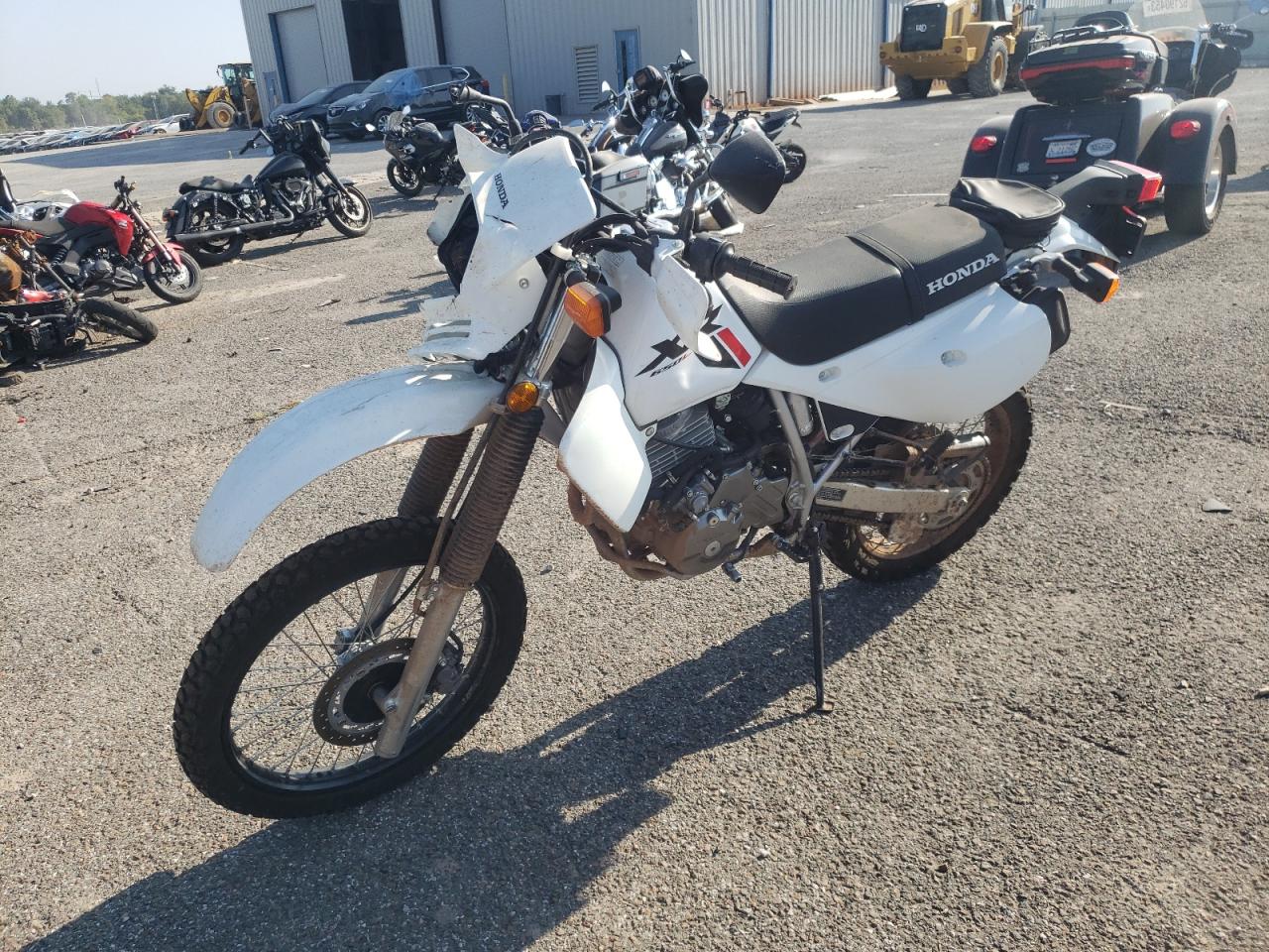 JH2RD0600PK200482 HONDA XR CYCLE 2023