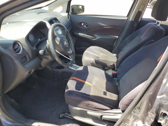 3N1CE2CP5GL395148 Nissan Versa Note S