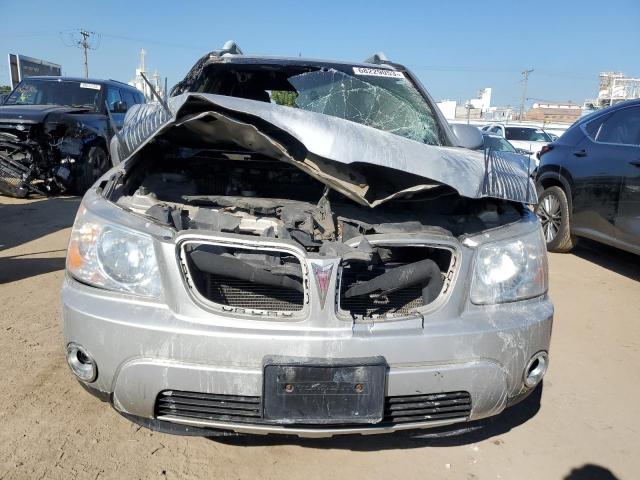 2008 Pontiac Torrent VIN: 2CKDL43F586307336 Lot: 68229053