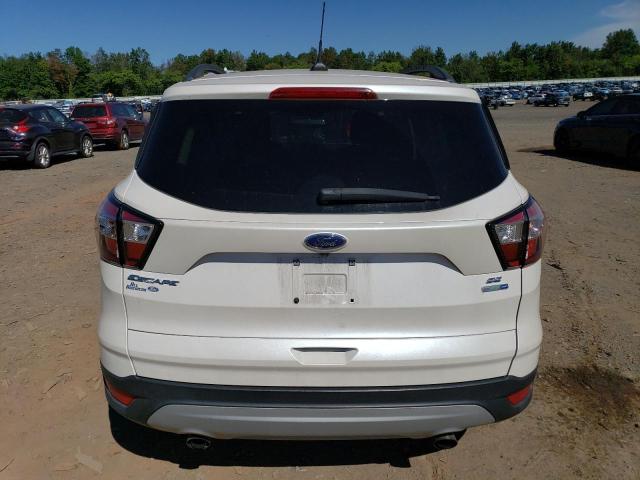 1FMCU9GD2JUB93269 Ford ESCAPE SE