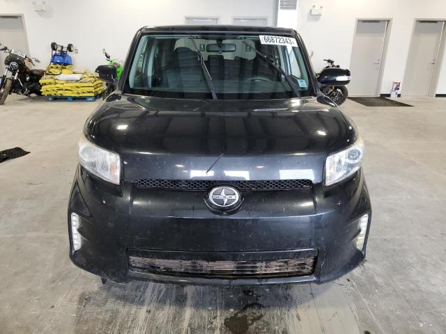 JTLZE4FE1FJ068401 | 2015 TOYOTA SCION XB