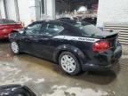 DODGE AVENGER SE photo