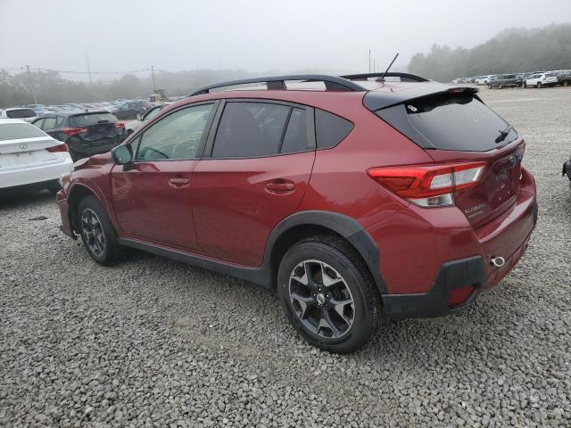 JF2GTAAC2JH331669 Subaru Crosstrek