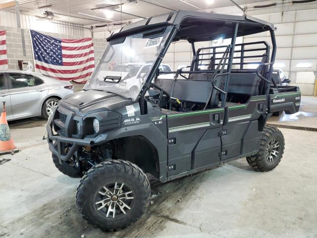 2019 KAWASAKI KAF820 C - JKBAFSC11KB513337