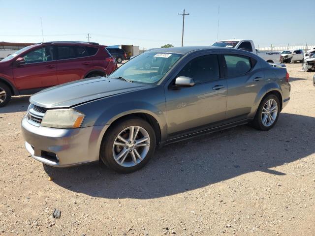 2013 Dodge Avenger SXT