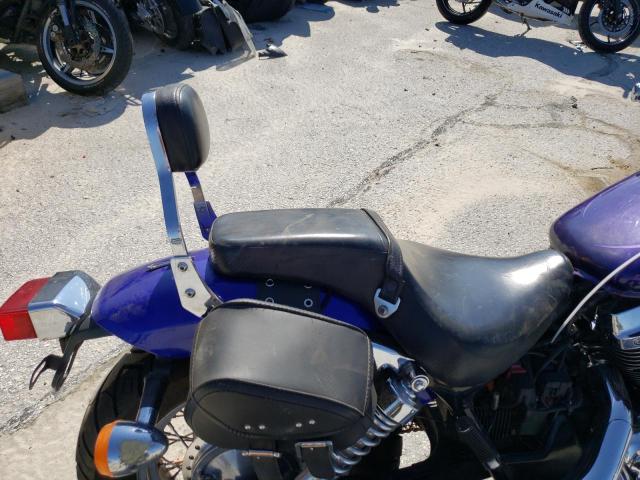 2005 HONDA VT750 DC JH2RC44565M803673