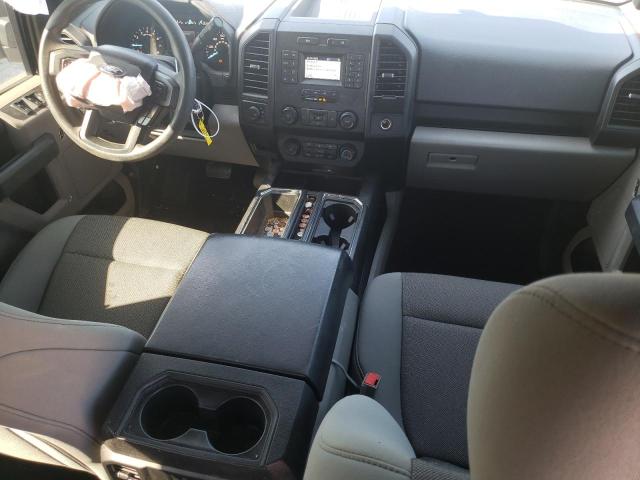 1FTEW1EB6LFA56286 FORD F-150 2020