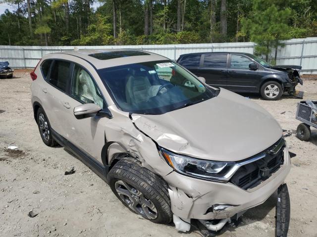 5J6RW2H84JL019172 | 2018 HONDA CR-V EXL