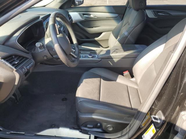 2022 CADILLAC CT5 PREMIU - 1G6DT5RK4N0132280