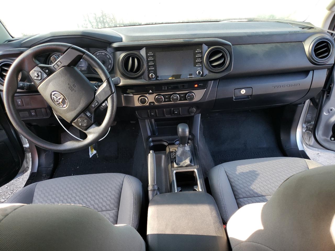 3TYSZ5AN1PT113151 TOYOTA TACOMA 2023