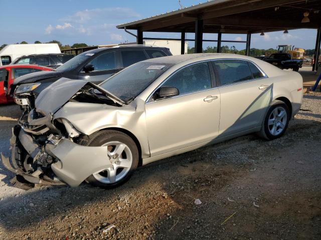 2011 Chevrolet Malibu LS