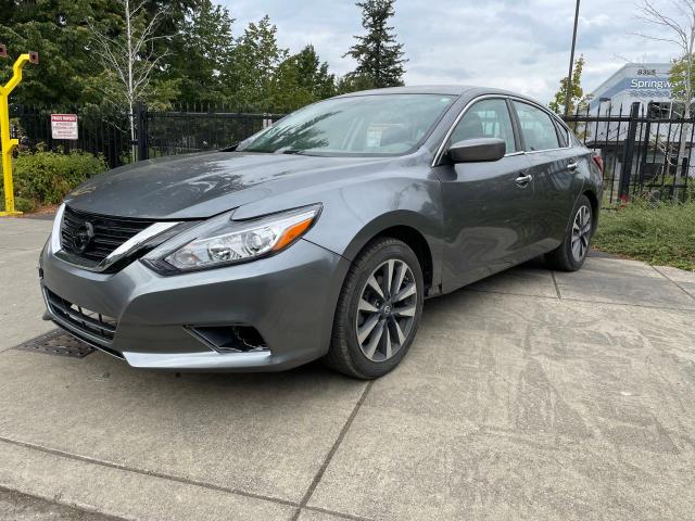 1N4AL3AP4HC231265 Nissan ALTIMA 2.5