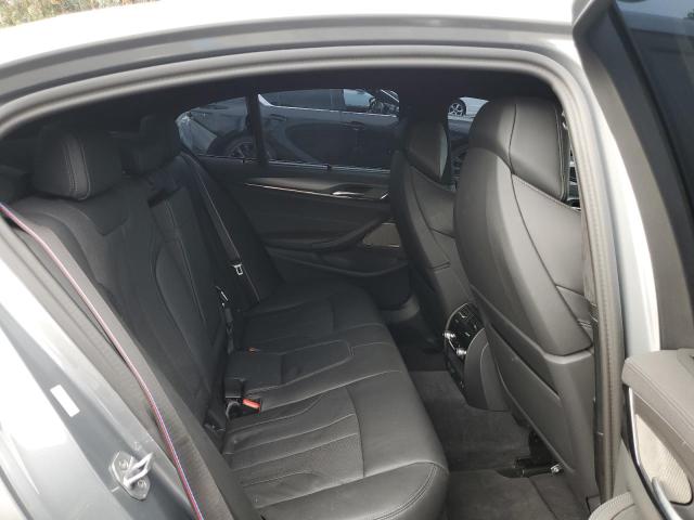 WBS83CH05PCM79470 BMW M5