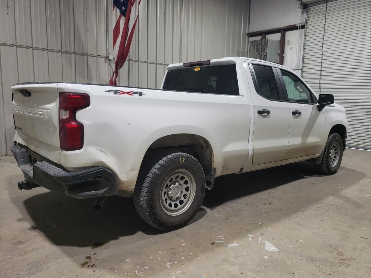 1GCRYAEF7MZ324874 CHEVROLET ALL Models 2021