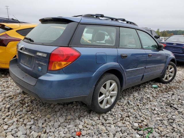 4S4BP61C877333415 | 2007 Subaru legacy outback 2.5i