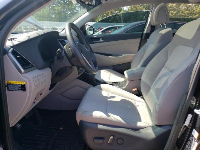 KM8J33A29JU722327 Hyundai Tucson Value