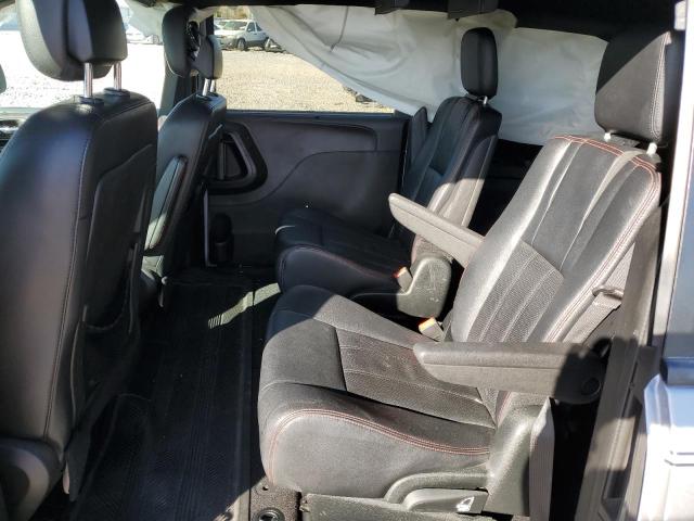 2018 DODGE GRAND CARA - 2C4RDGEG0JR196927