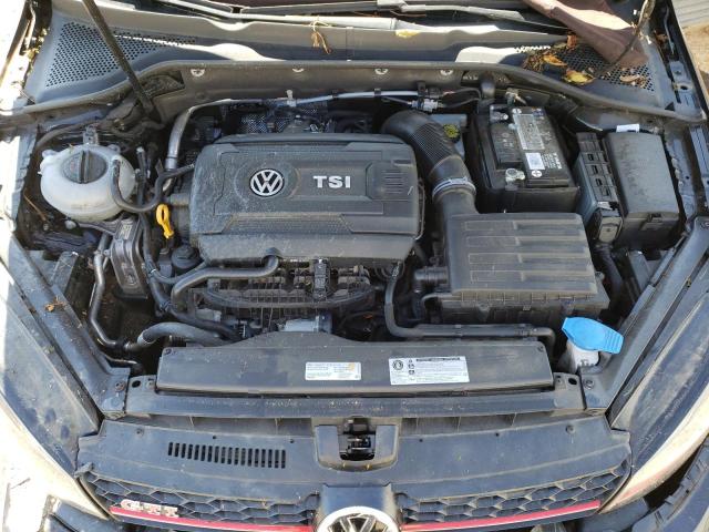 2017 VOLKSWAGEN GTI S/SE/A 3VW447AUXHM075830