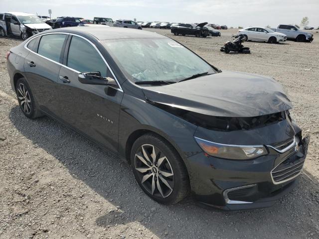 1G1ZF5SX5GF292659 | 2016 CHEVROLET MALIBU LT
