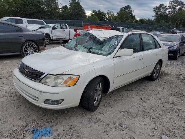 2000 Toyota Avalon XL