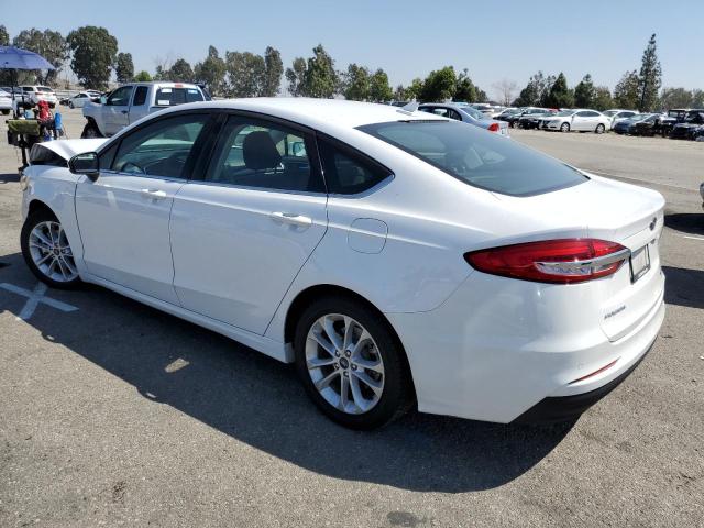 2020 FORD FUSION SE - 3FA6P0LU9LR149151