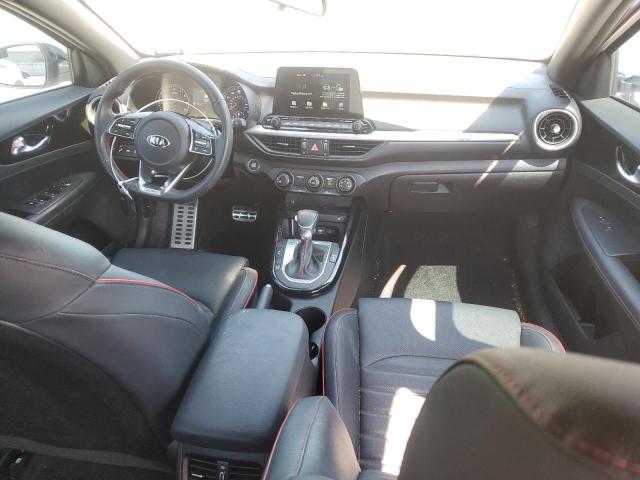 3KPF44AC1ME292821 KIA FORTE GT