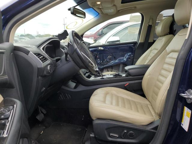 2FMPK4J91GBB67274 Ford EDGE SEL