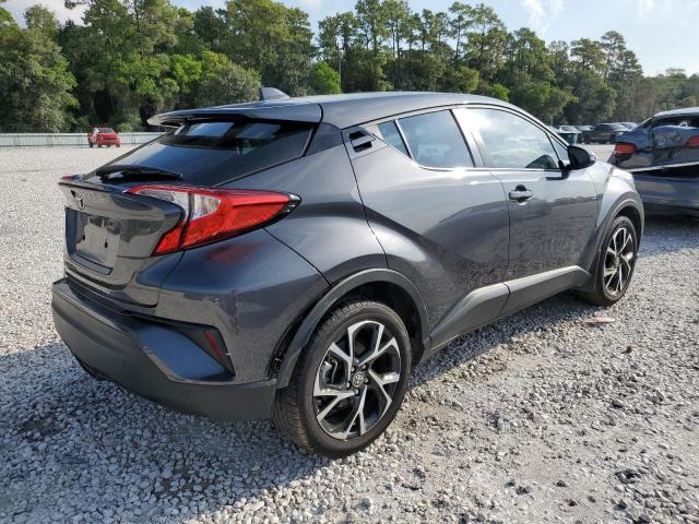 NMTKHMBX9NR145706 Toyota C-HR XLE 3