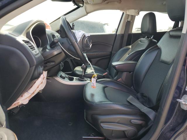 3C4NJDBB0KT723491 Jeep Compass Latitude