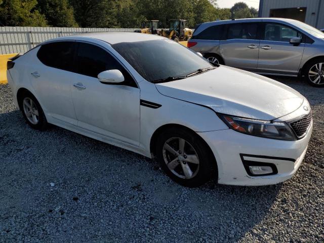 KNAGM4A71F5640300 KIA Optima Lx