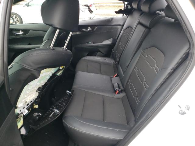 3KPF34AD1ME341317 KIA Forte Gt Line