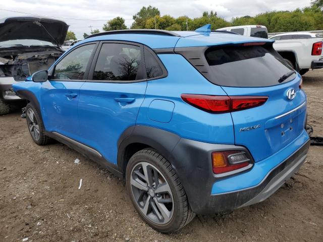 KM8K5CA54KU249382 Hyundai Kona Ultimate