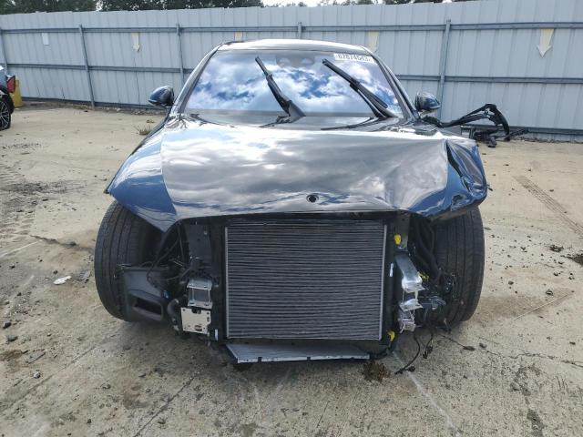 2022 MERCEDES-BENZ S 580 4MAT - W1K6G7GB7NA141824