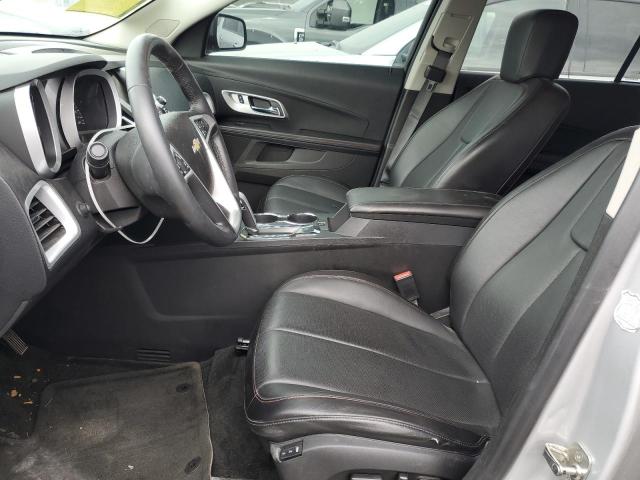 2GNFLHE3XF6377297 Chevrolet Equinox Ltz