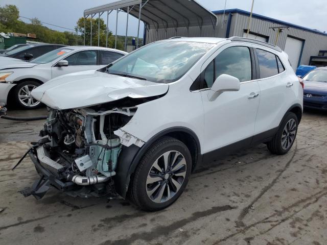 KL4CJESM1NB500195 Buick Encore PRE