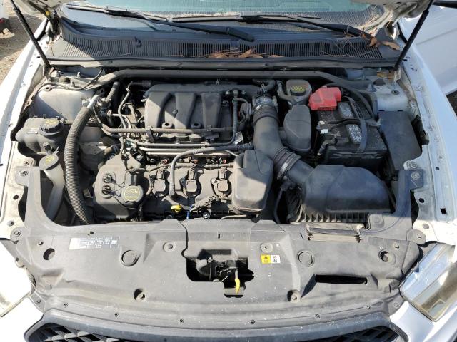 1FAHP2MKXFG116463 Ford Taurus Police Interceptor