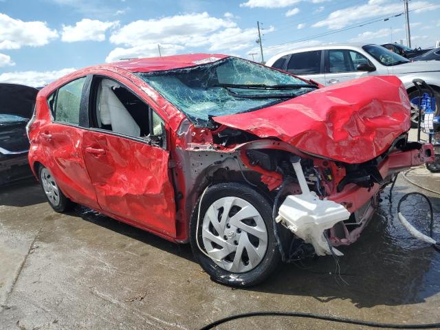 JTDKDTB32G1138035 | 2016 TOYOTA PRIUS C