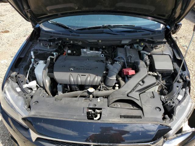 JA32U2FU3GU006833 Mitsubishi LANCER ES