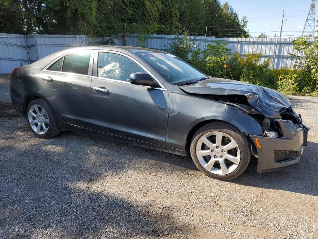 2014 Cadillac Ats VIN: 1G6AG5RXXE0159230 Lot: 68437223