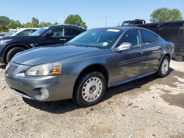 2004 Pontiac Grand Prix GT