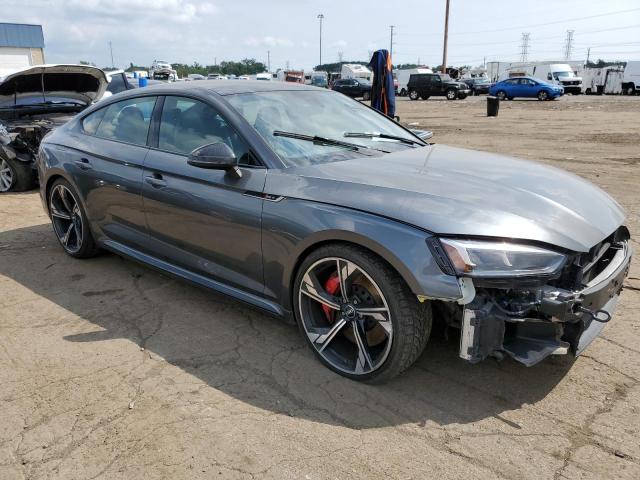 2019 AUDI RS5 WUABWCF50KA907035