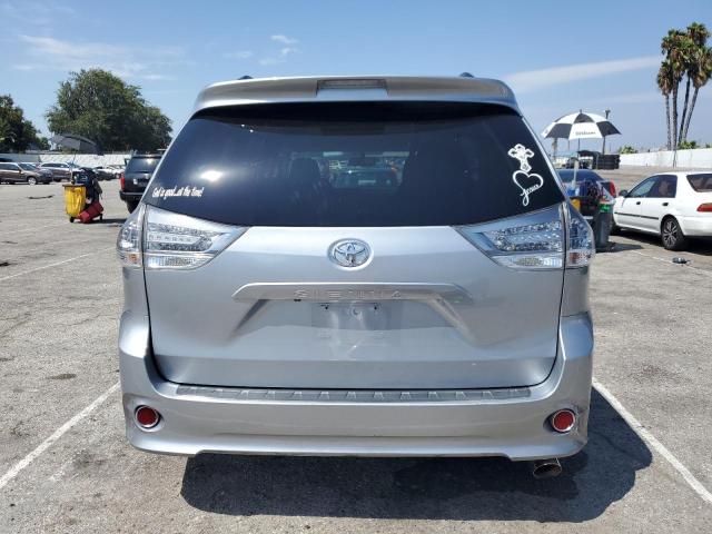 5TDXK3DC9ES499397 2014 TOYOTA SIENNA, photo no. 6