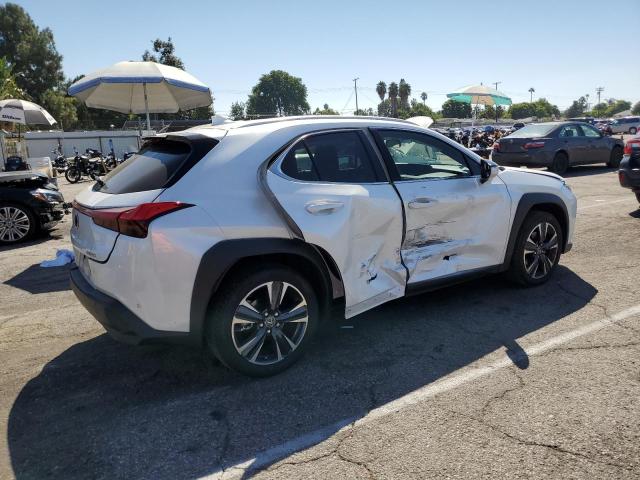 2022 LEXUS UX 200 BAS - JTHX3JBH9N2056043