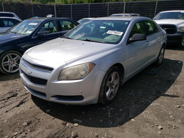 2011 Chevrolet Malibu LS