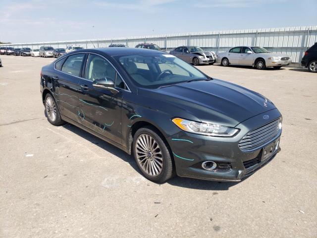 3FA6P0K94GR111426 Ford Fusion Titanium