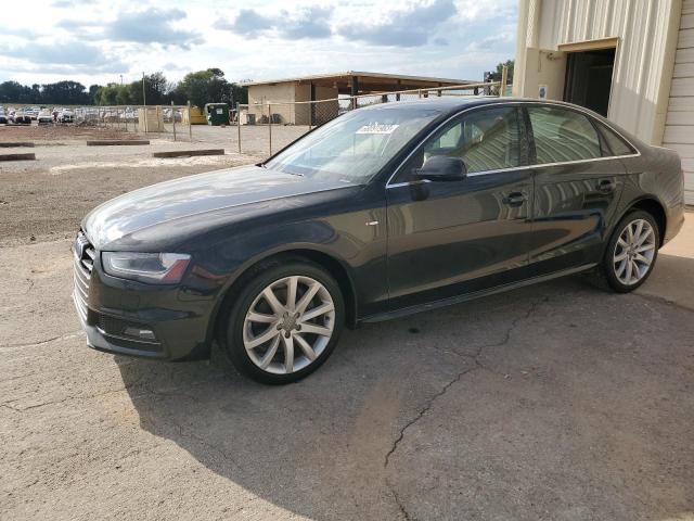 VIN WAUAFAFL6EN022747 2014 Audi A4, Premium no.1