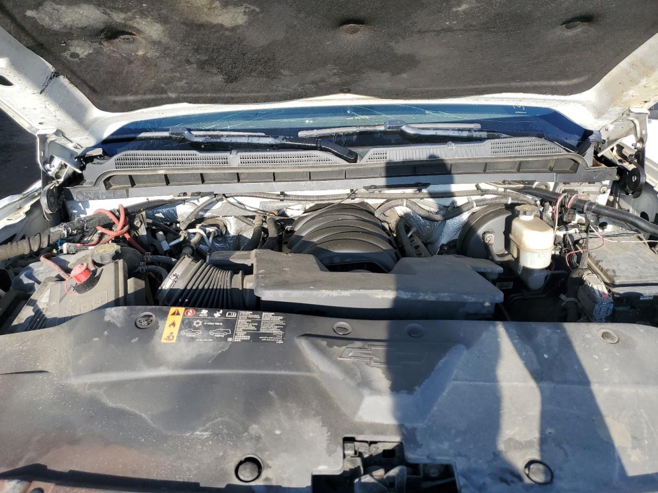 3GCUKSEC0HG116798 CHEVROLET ALL Models 2017