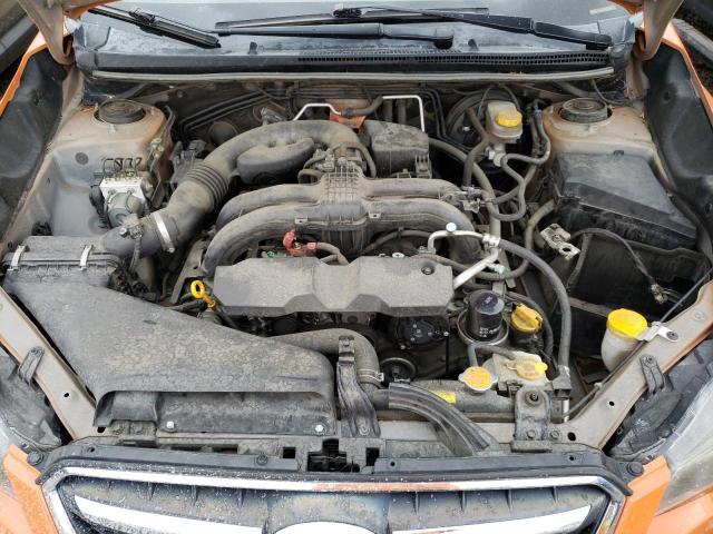 JF2GPAPC4F8226764 Subaru Xv Crosstrek 2.0 Limited