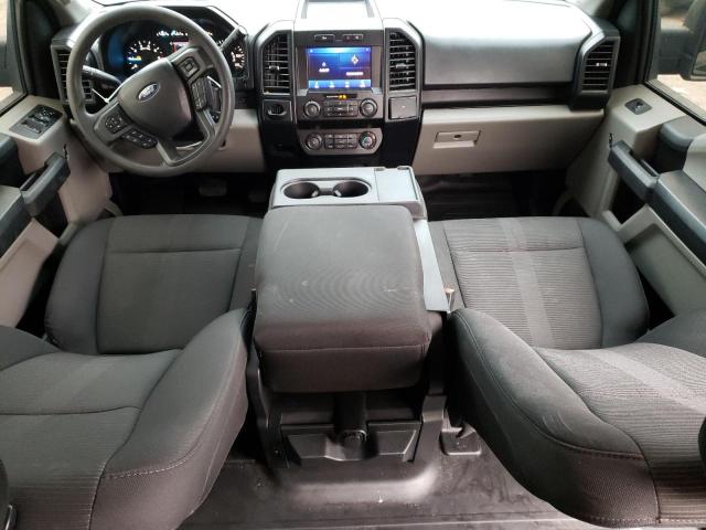 1FTEW1CP3LFA39976 Ford F150 Supercrew